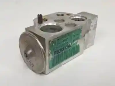 Peça sobressalente para automóvel em segunda mão válvula de expansão ar condicionado por seat ibiza (6j5) cfwa referências oem iam 6q0820679f