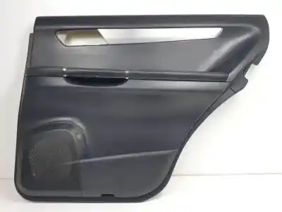 Second-hand car spare part right rear door trim for mercedes-benz clase r (w251) om642950 oem iam references 