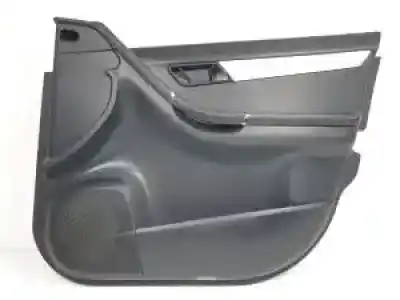 Second-hand car spare part right front door trim for mercedes-benz clase r (w251) om642950 oem iam references 