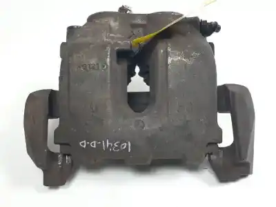 Second-hand car spare part front right brake caliper for mercedes-benz clase r (w251) om642950 oem iam references 