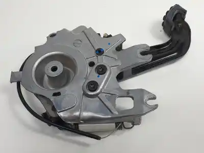 Pièce détachée automobile d'occasion levier de frein a main pour mercedes clase r (w251) 320 cdi (251.022) références oem iam a1644201184  