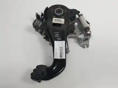 Second-hand car spare part handbrake lever for mercedes-benz clase r (w251) om642950 oem iam references a1644201184