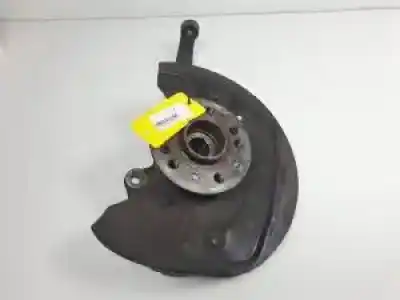 Second-hand car spare part front right knuckle for mercedes-benz clase r (w251) om642950 oem iam references 