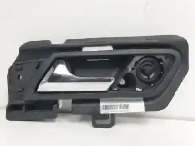 Second-hand car spare part interior left rear handle for mercedes-benz clase r (w251) om642950 oem iam references a2517600361