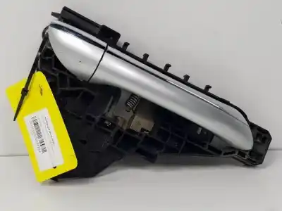 Second-hand car spare part exterior right front door handle for mercedes-benz clase r (w251) om642950 oem iam references 