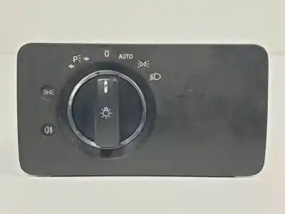 Second-hand car spare part headlights switch for mercedes-benz clase r (w251) om642950 oem iam references a2515453204
