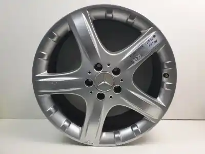 Peça sobressalente para automóvel em segunda mão jogo de jantes por mercedes clase r (w251) 320 cdi (251.022) referências oem iam a2514011202  