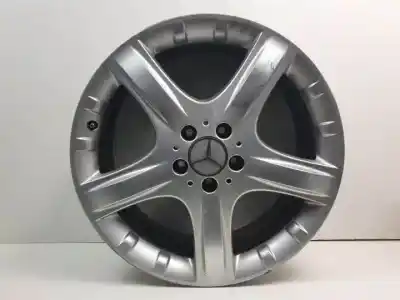 Second-hand car spare part rims set for mercedes-benz clase r (w251) om642950 oem iam references a2514011202
