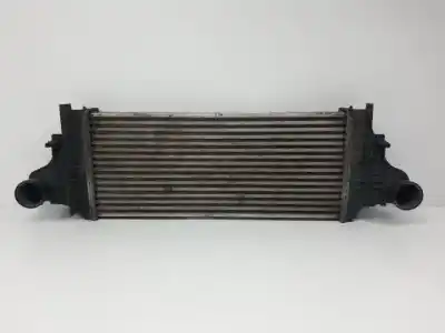 Second-hand car spare part intercooler for mercedes-benz clase r (w251) om642950 oem iam references a2515000000