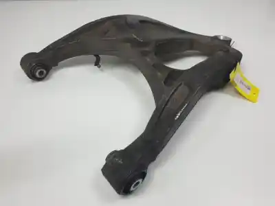 Second-hand car spare part rear left lower suspension arm for mercedes-benz clase r (w251) om642950 oem iam references 