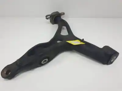 Second-hand car spare part front left lower suspension arm for mercedes-benz clase r (w251) om642950 oem iam references 