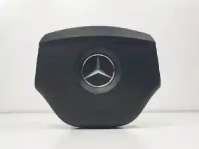 Second-hand car spare part front left air bag for mercedes-benz clase r (w251) om642950 oem iam references 30366637a