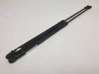 Peça sobressalente para automóvel em segunda mão amortecedores do tronco / porta por seat ibiza (6j5) cfwa referências oem iam 023527