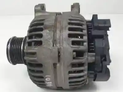 Second-hand car spare part alternator for mitsubishi outlander (cw0) bsy oem iam references 