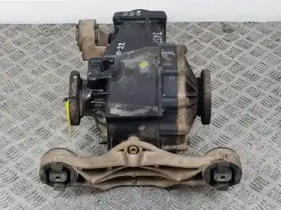 Автозапчасти б/у задний дифференциал за audi allroad quattro (4bh) bau ссылки oem iam 01r525053   Автозапчасти б/у задний дифференциал за audi allroad quattro (4bh) bau ссылки oem iam 01r525053