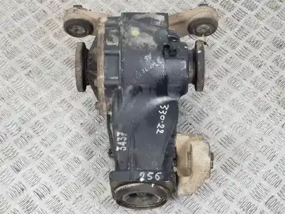 Автозапчасти б/у ЗАДНИЙ ДИФФЕРЕНЦИАЛ за AUDI ALLROAD QUATTRO (4B5)  ссылки OEM IAM 01R525053  
