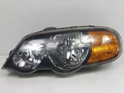 Gebrauchtes Autoersatzteil LINKER SCHEINWERFER zum KIA SHUMA II (SPT)  OEM-IAM-Referenzen   