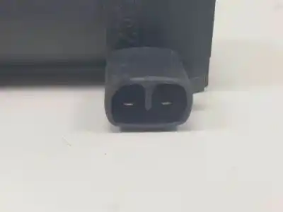 Second-hand car spare part ignition coil for renault modus k4j770 oem iam references 0040100052  