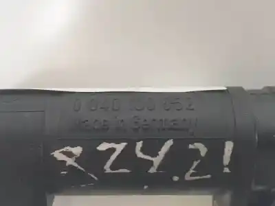 Second-hand car spare part ignition coil for renault modus k4j770 oem iam references 0040100052  