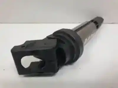 Peça sobressalente para automóvel em segunda mão bobina de ignição por bmw serie 3 compact (e46) n42b18a referências oem iam 0221504100  