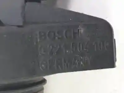 Peça sobressalente para automóvel em segunda mão bobina de ignição por bmw serie 3 compact (e46) n42b18a referências oem iam 0221504100  