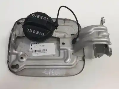 Second-hand car spare part outer fuel cap for hyundai h1 d4cb oem iam references   