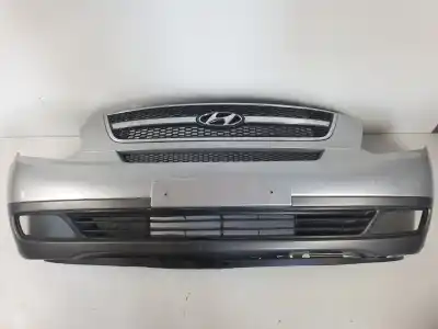 Piesă de schimb auto la mâna a doua bara de protectie frontala pentru hyundai h1 d4cb referințe oem iam   