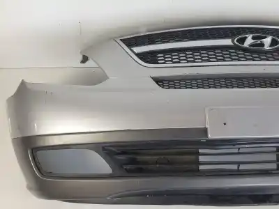 Piesă de schimb auto la mâna a doua bara de protectie frontala pentru hyundai h1 d4cb referințe oem iam   