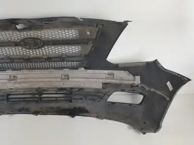 Piesă de schimb auto la mâna a doua bara de protectie frontala pentru hyundai h1 d4cb referințe oem iam   