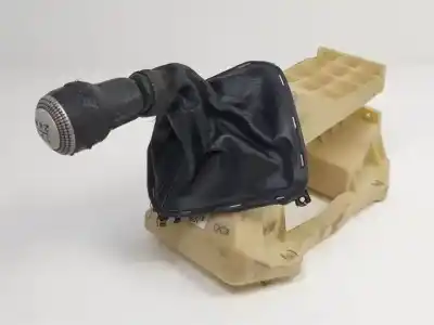 Second-hand car spare part gear lever for hyundai h1 d4cb oem iam references 