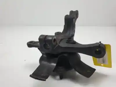 Second-hand car spare part front left knuckle for hyundai h1 d4cb oem iam references   
