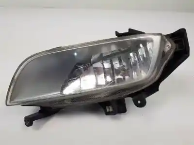Second-hand car spare part left fog light for hyundai h1 d4cb oem iam references 922014h0