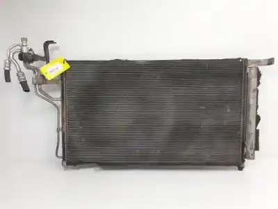 Second-hand car spare part air conditioning condenser / radiator for hyundai h1 d4cb oem iam references 