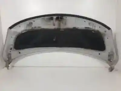 Second-hand car spare part bonnet for hyundai h1 d4cb oem iam references   