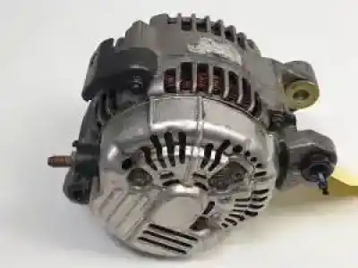 Second-hand car spare part alternator for hyundai h1 d4cb oem iam references   