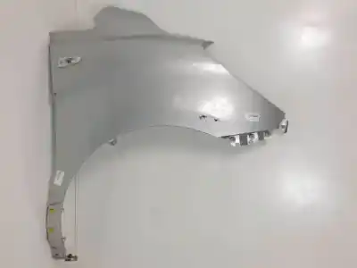 Second-hand car spare part front right fin for hyundai h1 d4cb oem iam references 