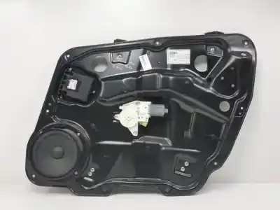 Pièce détachée automobile d'occasion LÉVE GLACE AVANT DROIT pour MERCEDES-BENZ CLASE M (W164)  Références OEM IAM A2518200842  