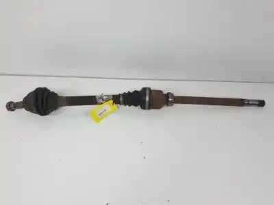 Pezzo di ricambio per auto di seconda mano trasmissione anteriore destra per peugeot 3008 (t84) 9hr riferimenti oem iam 