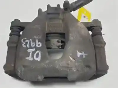 Pezzo di ricambio per auto di seconda mano pinza freno anteriore sinistra per peugeot 3008 (t84) 9hr riferimenti oem iam 