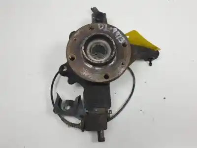 Pezzo di ricambio per auto di seconda mano snodo anteriore sinistro per peugeot 3008 (t84) 9hr riferimenti oem iam 
