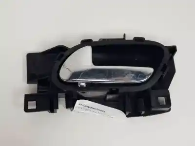 Pezzo di ricambio per auto di seconda mano maniglia interna anteriore sinistra per peugeot 3008 (t84) 9hr riferimenti oem iam 9683446877