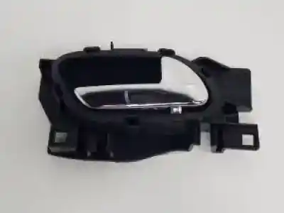 Pezzo di ricambio per auto di seconda mano maniglia interna anteriore destra per peugeot 3008 (t84) 9hr riferimenti oem iam 9683446577