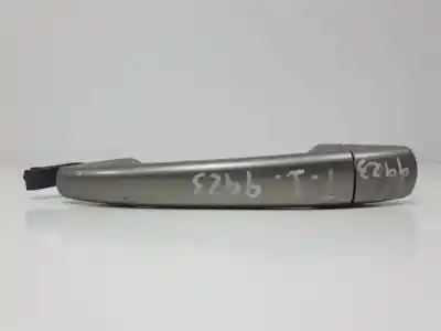 Pezzo di ricambio per auto di seconda mano maniglia esterna posteriore sinistra per peugeot 3008 (t84) 9hr riferimenti oem iam 96861424
