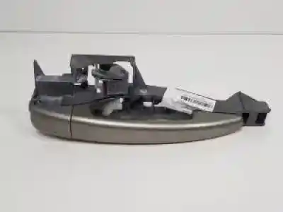 Pezzo di ricambio per auto di seconda mano maniglia esterna posteriore destra per peugeot 3008 (t84) 9hr riferimenti oem iam 9684559980