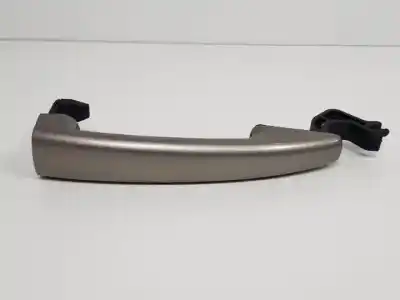 Pezzo di ricambio per auto di seconda mano maniglia esterna anteriore sinistra per peugeot 3008 (t84) 9hr riferimenti oem iam 9686142477