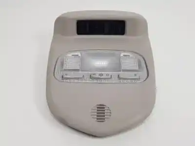 Pezzo di ricambio per auto di seconda mano luce interna per peugeot 3008 (t84) 9hr riferimenti oem iam 9681370177