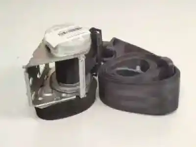 Pezzo di ricambio per auto di seconda mano cintura di sicurezza posteriore sinistra per peugeot 3008 (t84) 9hr riferimenti oem iam 9682036280