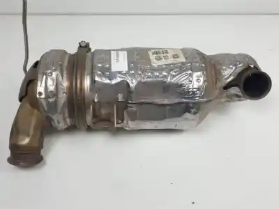 Pezzo di ricambio per auto di seconda mano catalizzatore per peugeot 3008 (t84) 9hr riferimenti oem iam 9677016980