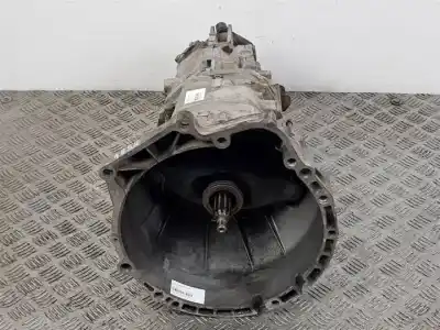 Second-hand car spare part GEARBOX for BMW SERIE 3 COMPACT (E46)  OEM IAM references BDH  5 VELOCIDADES