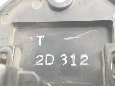 Автозапчасти б/у сопротивление нагреву за toyota rav 4 ii (_a2_) 2.0 d 4wd (cla20_, cla21_) ссылки oem iam   